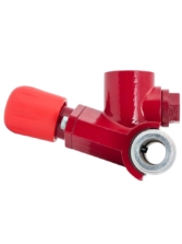 Клапан MICRO VALVE