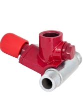 Клапан MICRO VALVE