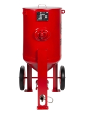 Абразивоструйная установка GN200