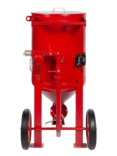 Абразивоструйная установка GN200