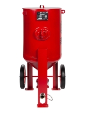 Абразивоструйная установка GN 200 RC HP