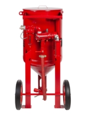 Абразивоструйная установка GN 200 RC MV HP