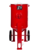 Абразивоструйная установка GN 200 RC MV HP